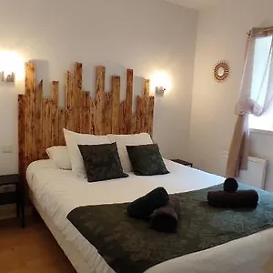 - Les Pivoines - Les Jardins De Kerellec - 20min De La 4 A 6 Personnes Terrasse Jacuzzi , Plouvorn France