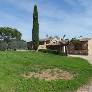 Vakantiehuis Domaine D'augnac, Rosières