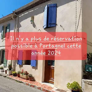 Portagnel , Arles France